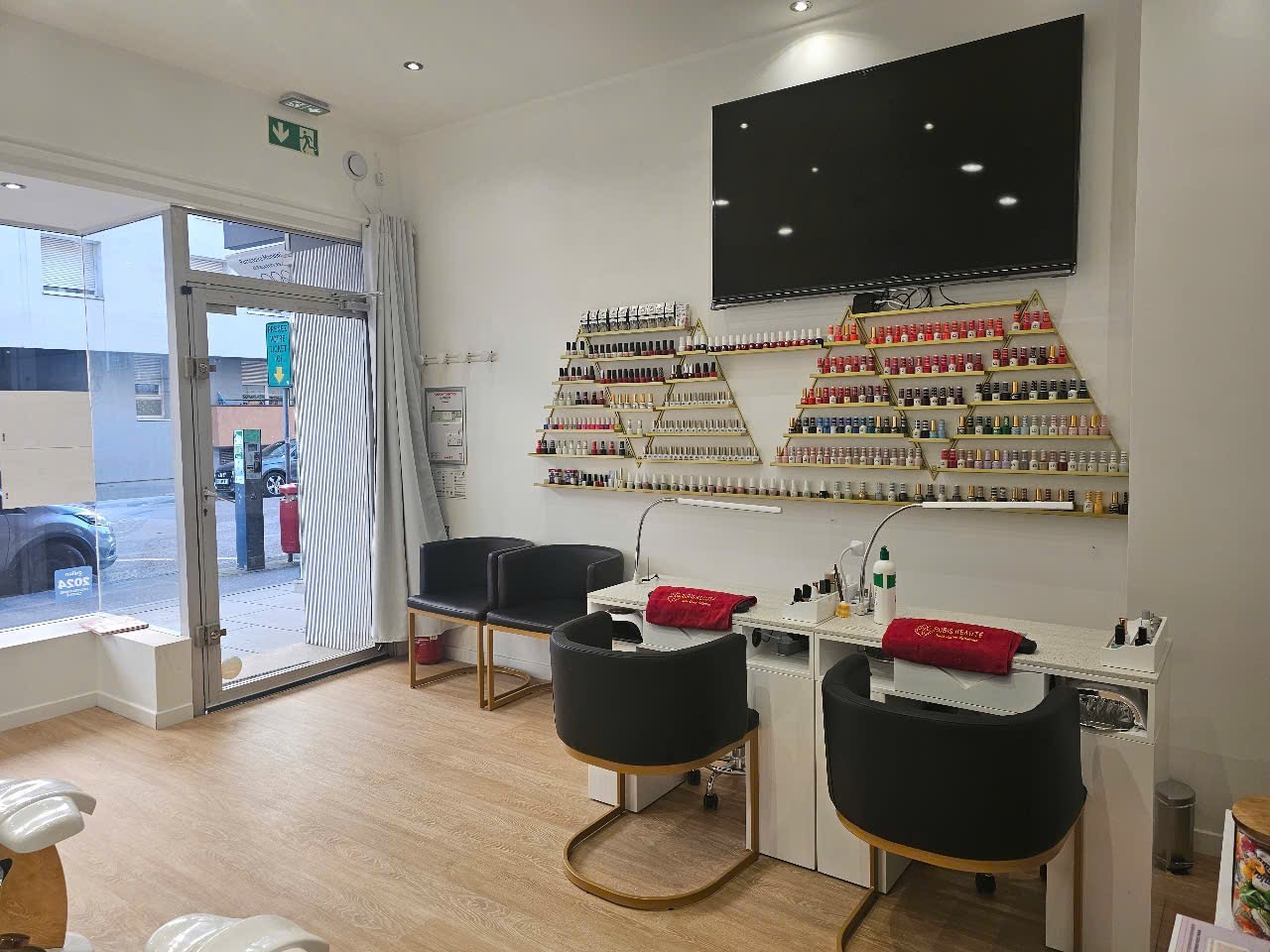 Manucure - Salon de Beaute Annemasse