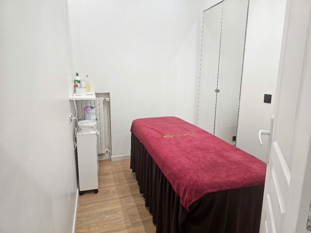 Epilation - Salon de beauté Annemasse