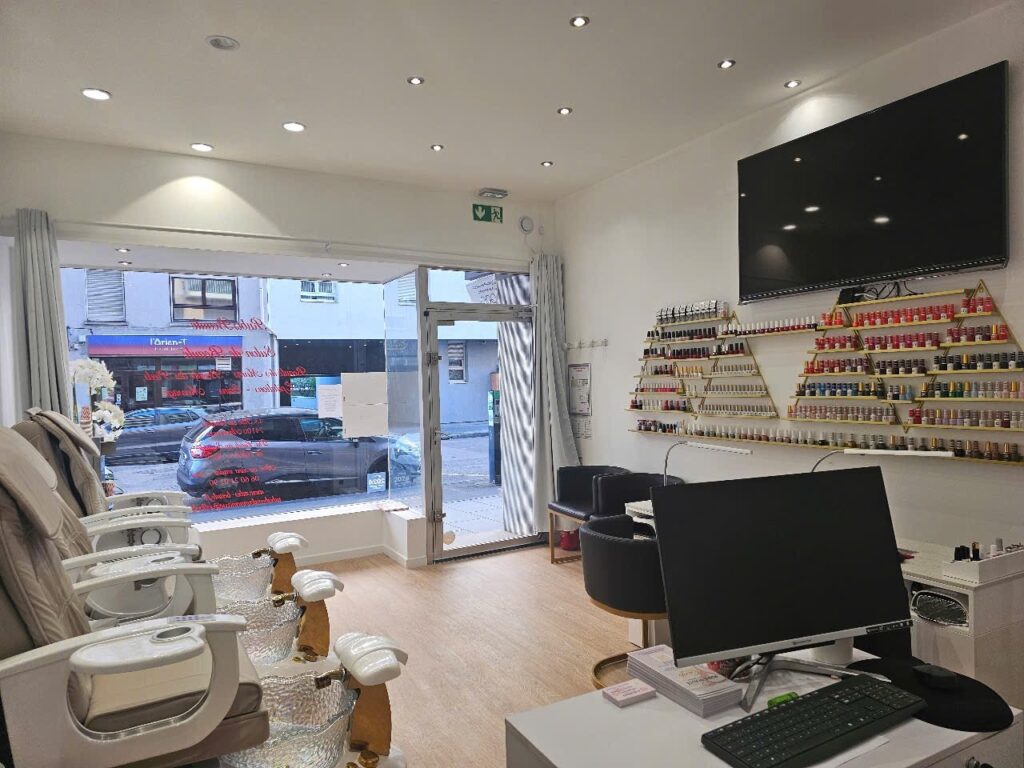 Salon de beauté Annemasse - Rubis Beauté