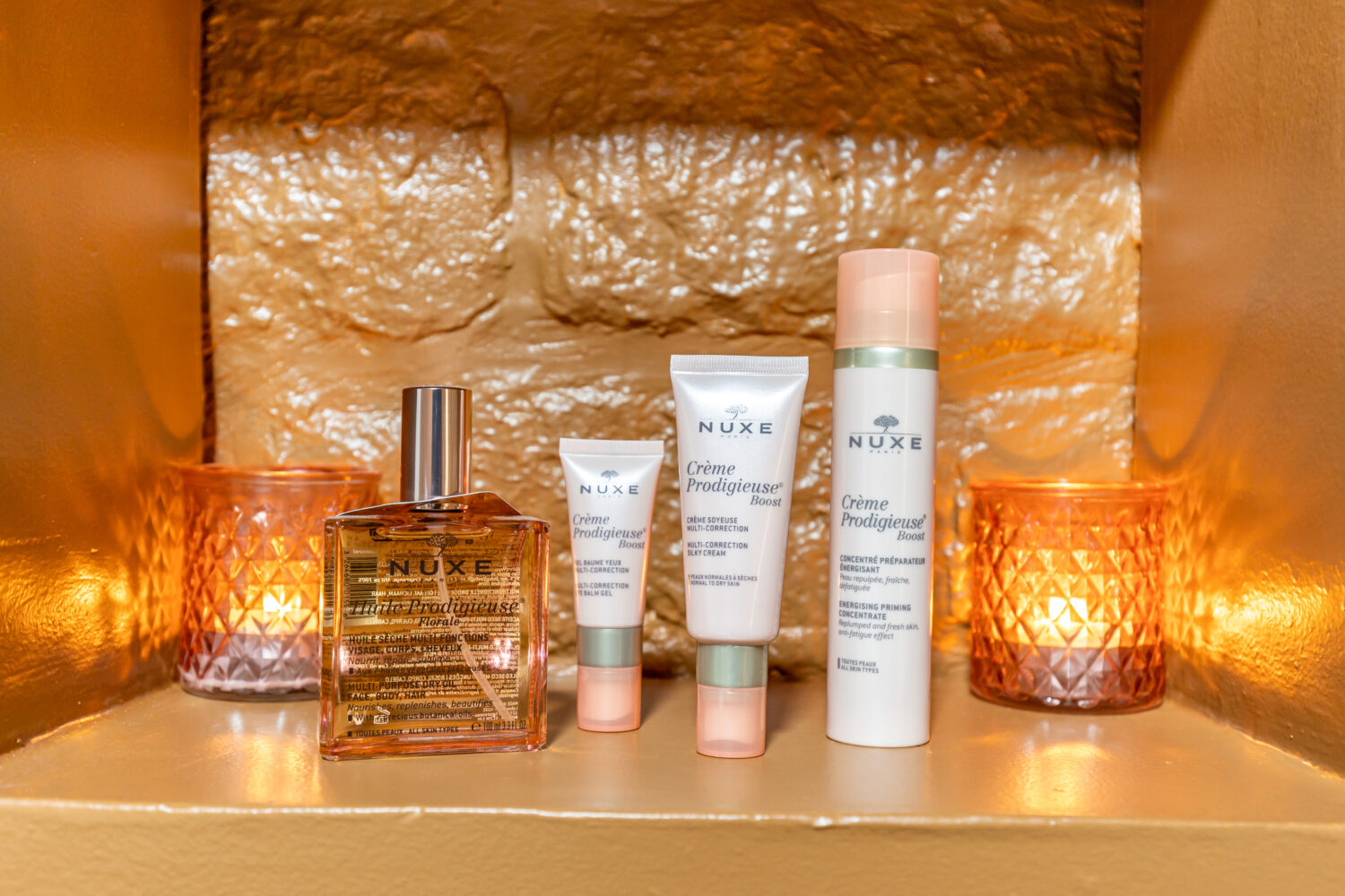 Soins Visage - Salon de Beauté Annemasse