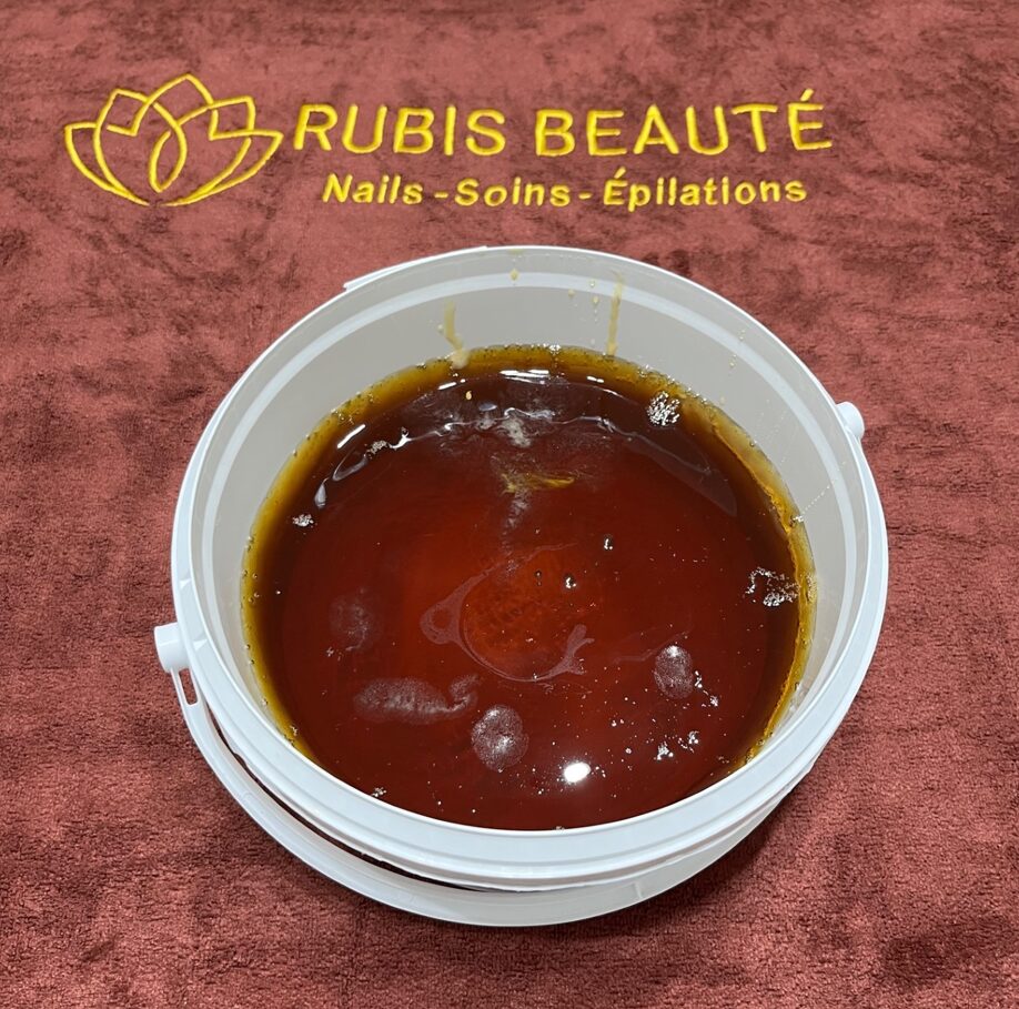 Epilation Orientale - Salon de beauté Annemasse