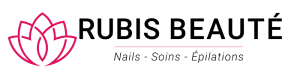 logo rubis beauté